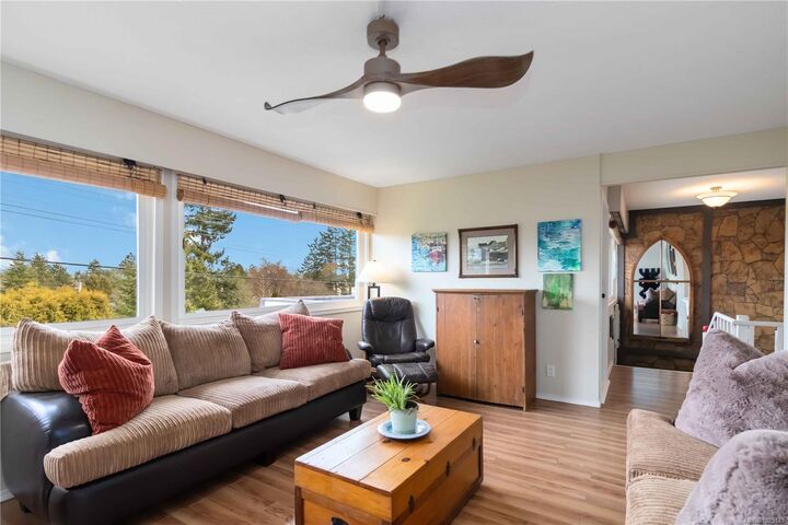 Property Photo:  1027 Wurtele Pl  BC V9A 4S2 