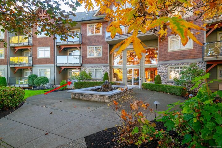 1800 Riverside Lane #106D — photo 1