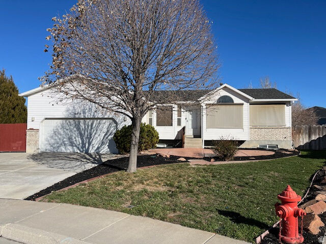 Property Photo:  6616 W Fanfare Ct  UT 84128 