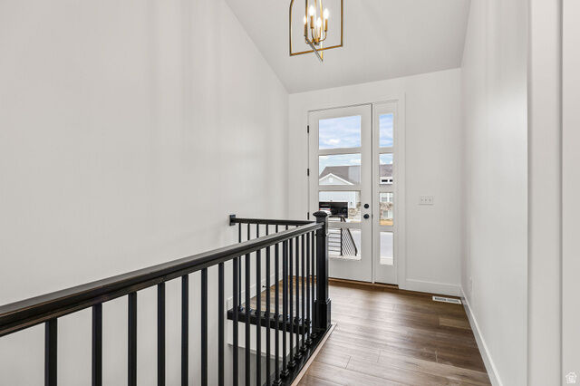 Property Photo: 1126 S 4475 W UT 84015