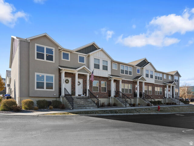 Property Photo:  2741 E Iron Bark Aly  UT 84005 