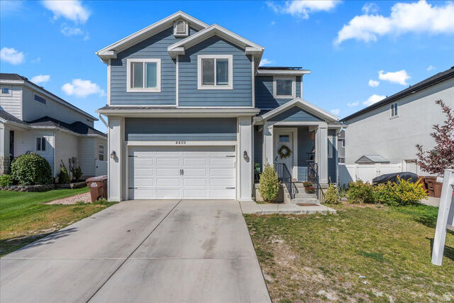 Property Photo:  4459 E Pine Hollow Dr  UT 84005 