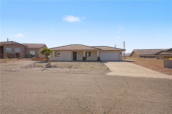 Property Photo:  2162 Runabout Drive  AZ 86403 