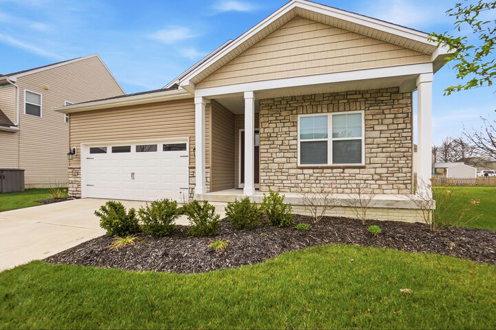 Property Photo:  5166 Windbrooke Drive  OH 45371 