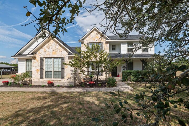 Property Photo:  13017 County Road 108  TX 76550 