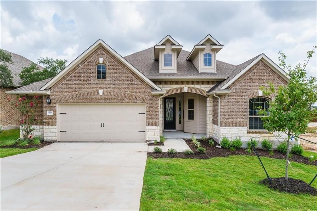 Property Photo:  876 Catalina Lane  TX 78737 