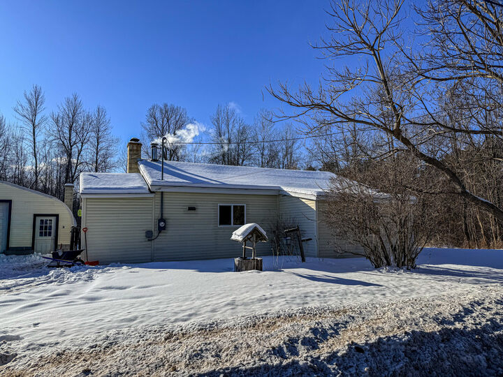 Property Photo:  465 Spellman Road  NY 12901 