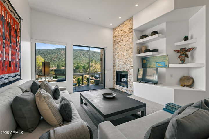 Property Photo:  59 Mesa Grande Drive  AZ 86351 