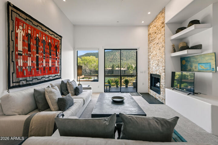 Property Photo:  59 Mesa Grande Drive  AZ 86351 