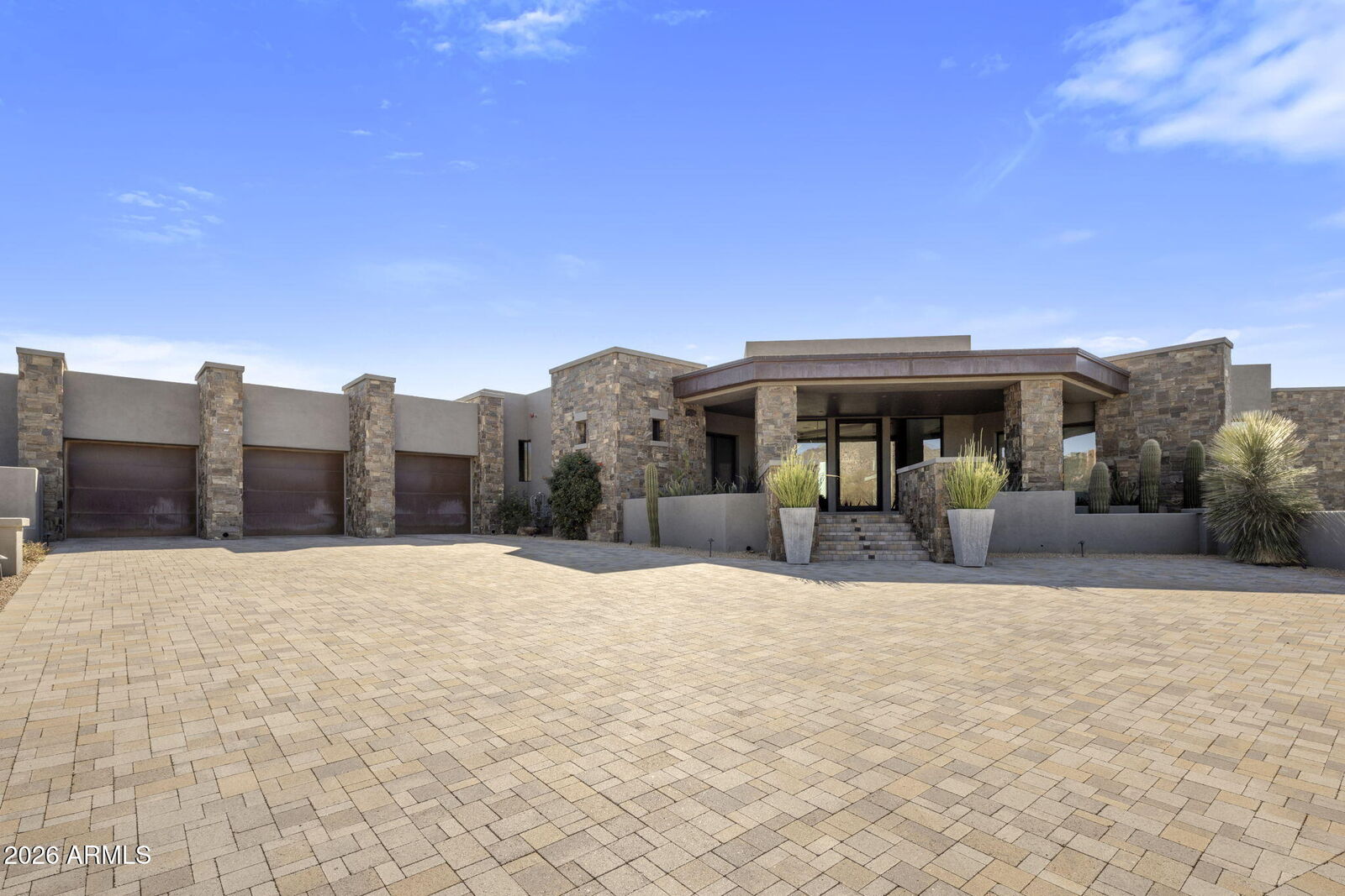 Property Photo:  11171 E Painted Sky Circle  AZ 85262 