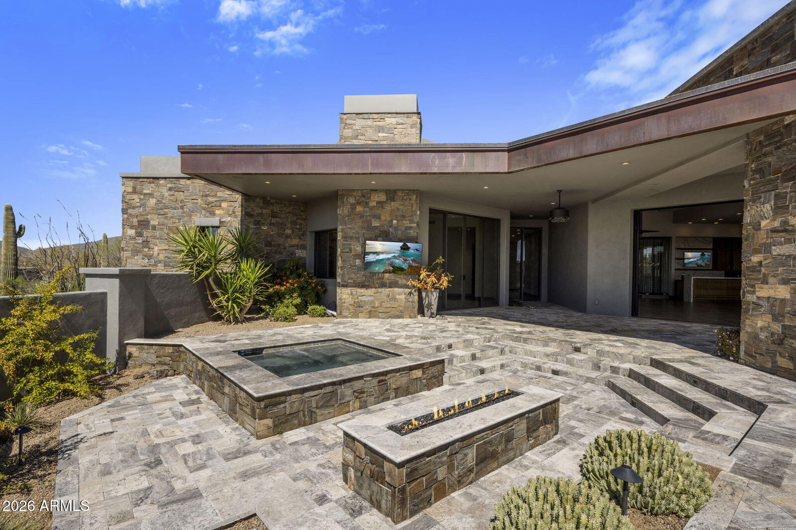 Property Photo:  11171 E Painted Sky Circle  AZ 85262 