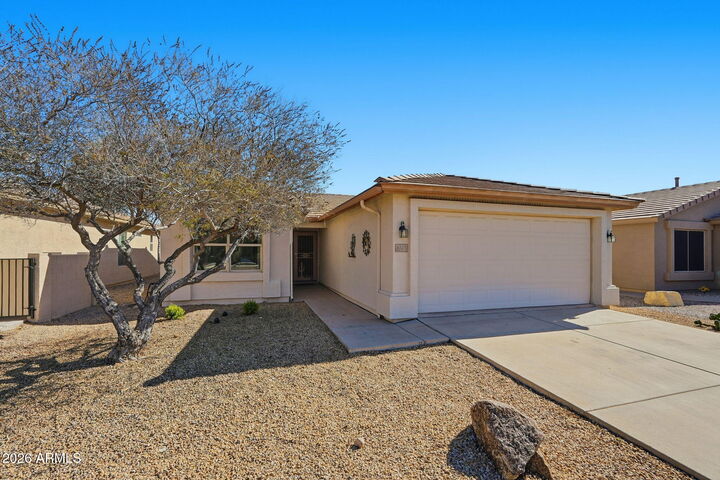 Property Photo:  6317 S Pinaleno Place  AZ 85249 