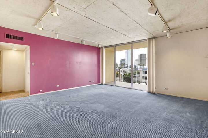 Property Photo:  207 W Clarendon Avenue 3H  AZ 85013 