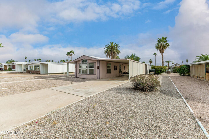 Property Photo:  7319 E Jan Avenue  AZ 85209 