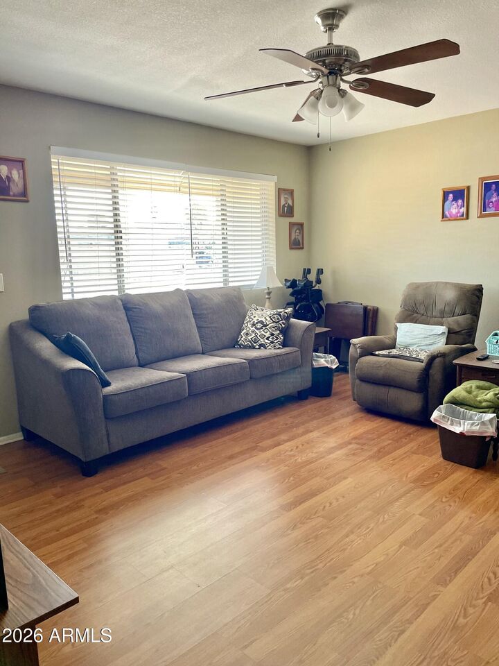 Property Photo: 938 S Palo Verde Drive AZ 85120