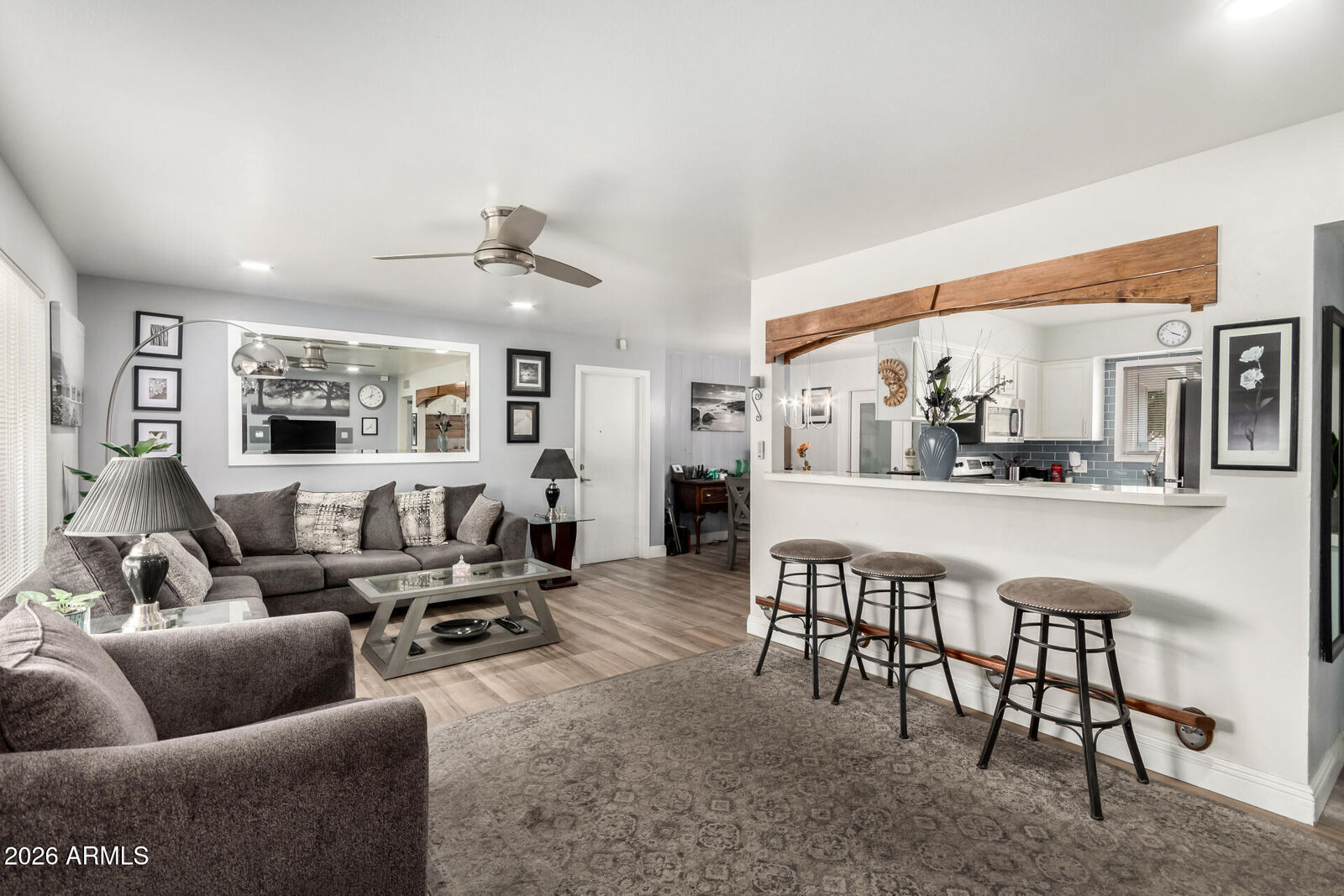 Property Photo:  5422 E Des Moines Street  AZ 85205 