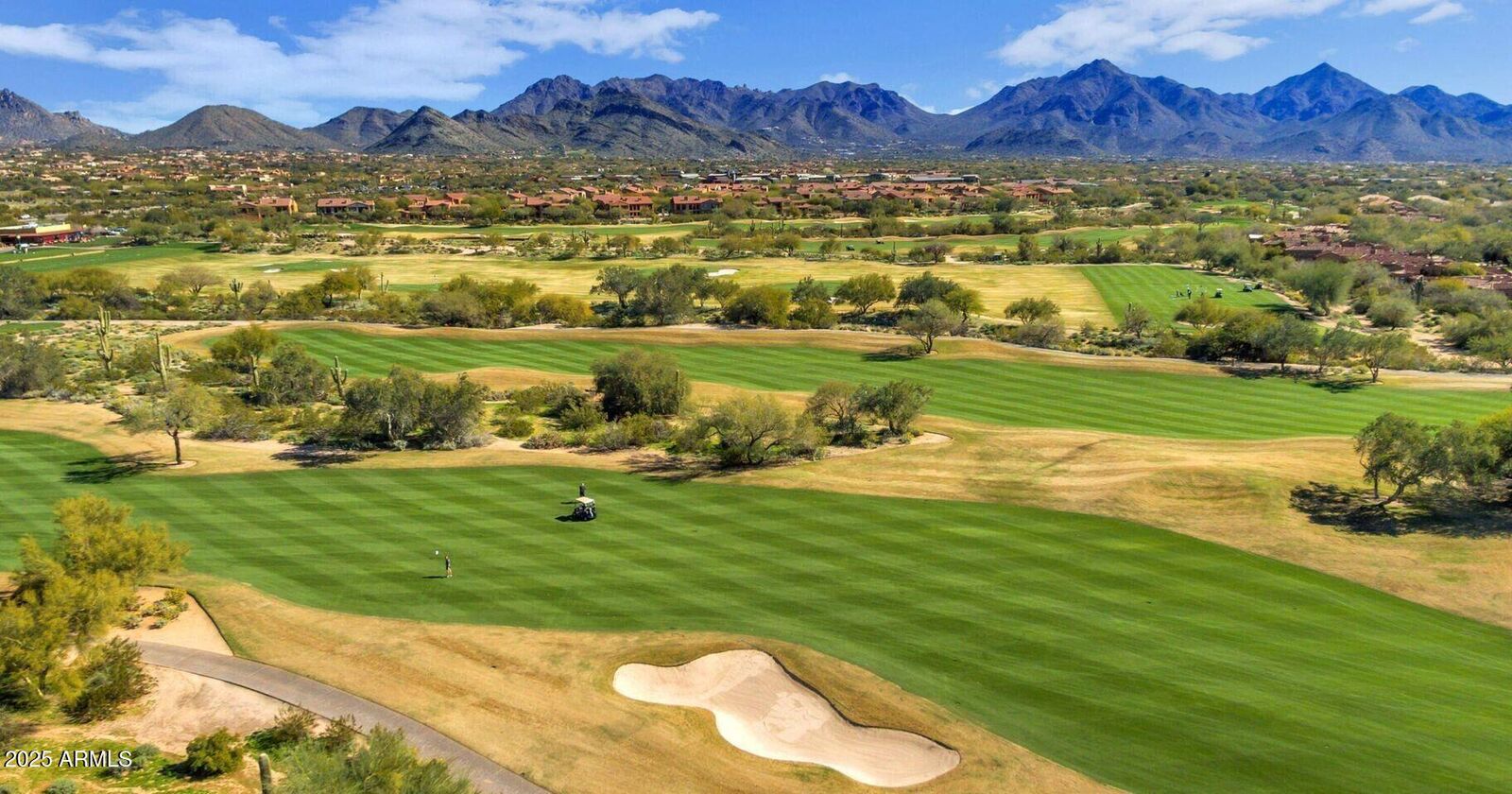 Property Photo:  20802 N Grayhawk Drive 1107  AZ 85255 