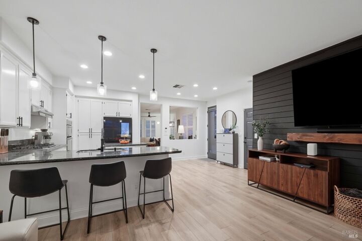 Property Photo:  1366 Birdie Drive  CA 95492 