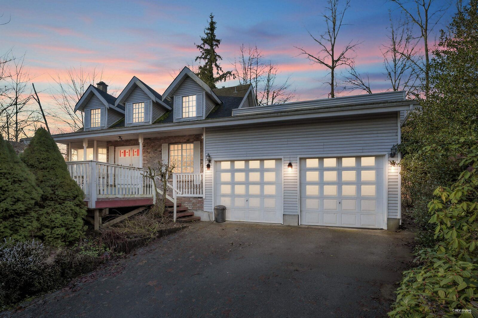 Property Photo: 10235 176 Street BC V4N 4H2