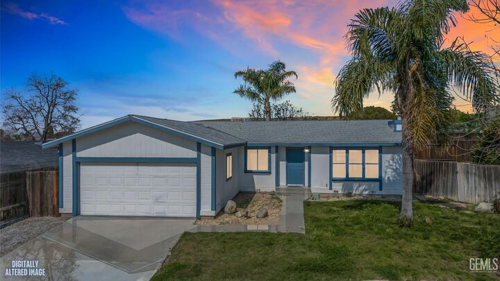 Property Photo:  6508 Derby Drive  CA 93306 