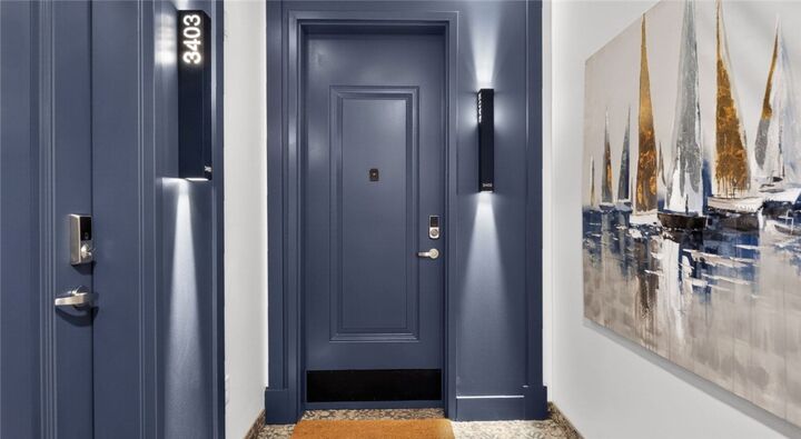 Property Photo:  201 & 301 Cayuga Park Lane 1br  NY 14850 