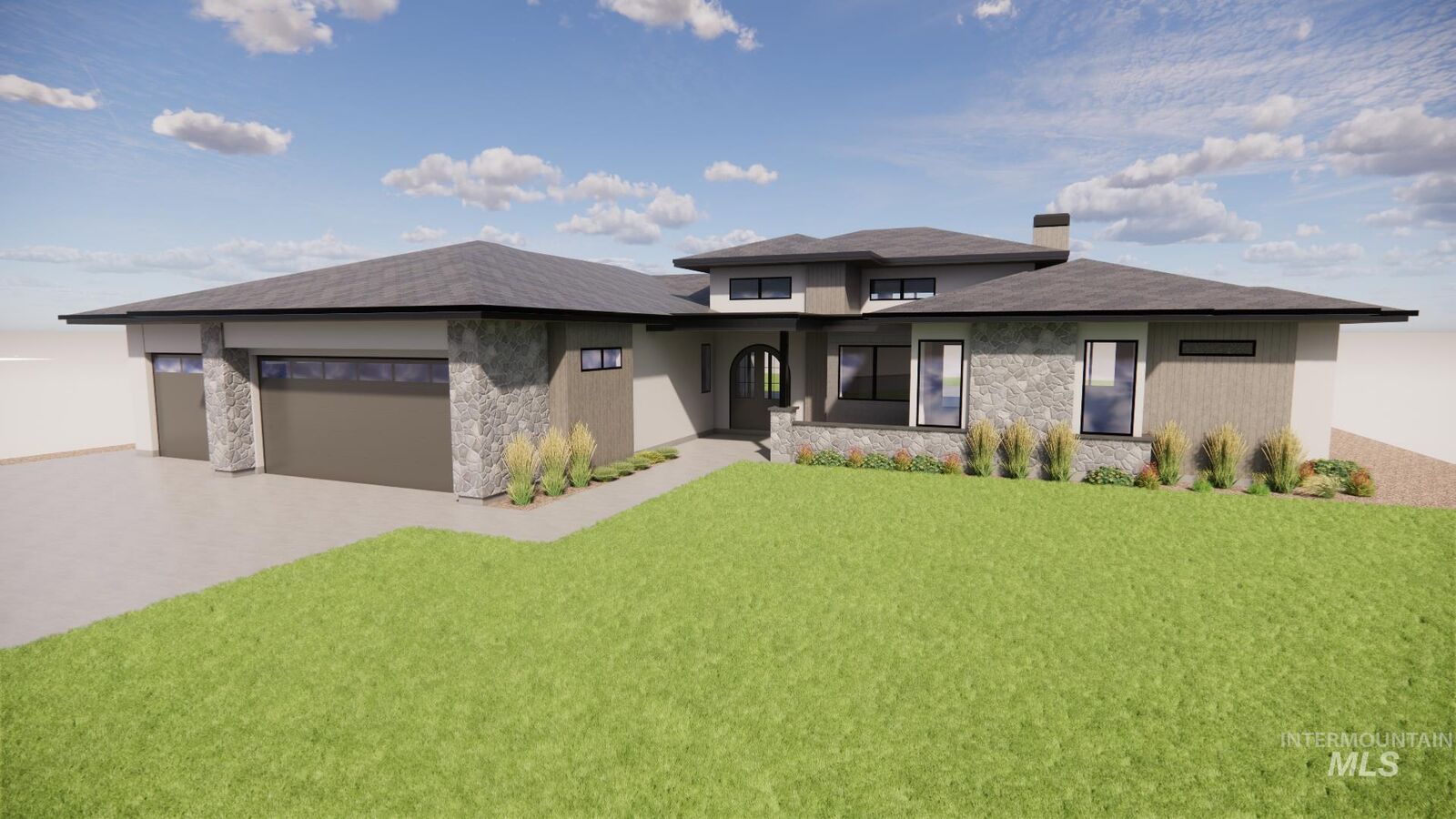 Property Photo:  598 N Pembina Place  ID 83616 