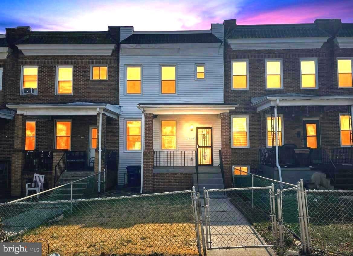 Property Photo:  3827 Boarman Avenue  MD 21215 