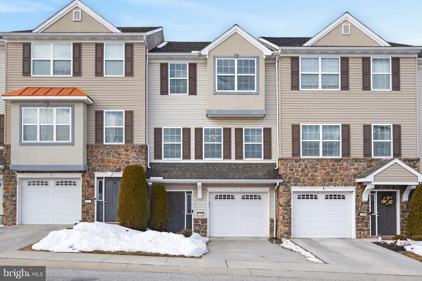 Property Photo:  2436 Schultz Way 19  PA 17402 