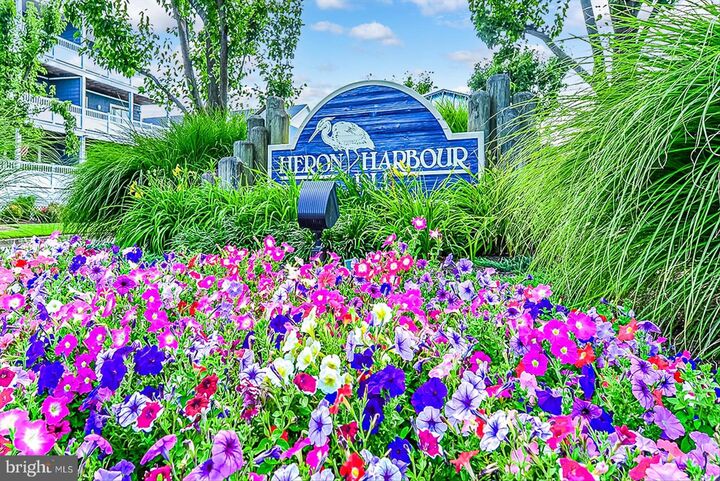 Property Photo:  201 S Heron Drive 8A2  MD 21842 