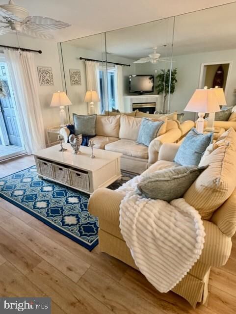 Property Photo:  201 S Heron Drive 8A2  MD 21842 