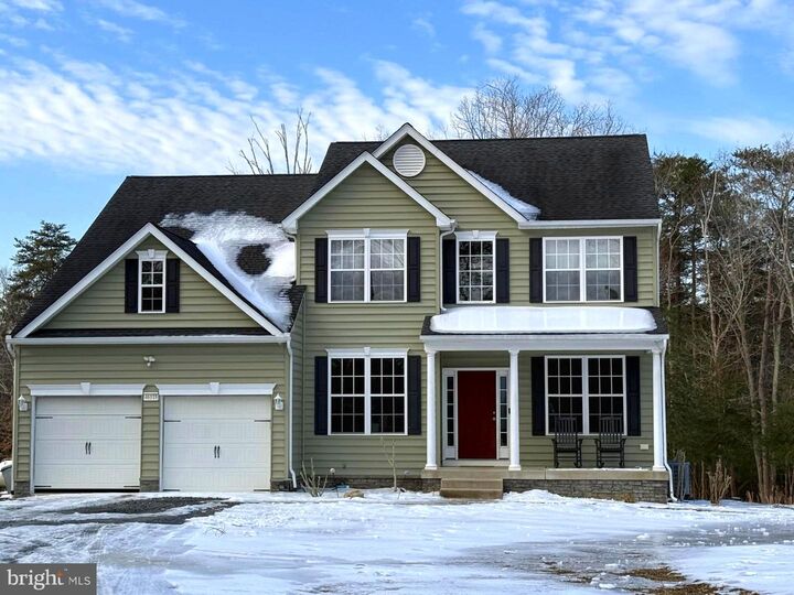 Property Photo:  46118 Edgemore Way  MD 20634 