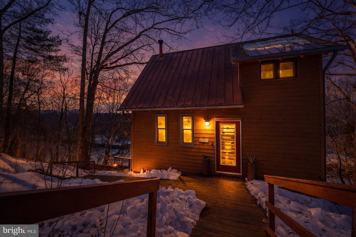 Property Photo:  12612 Izaak Walton Drive  VA 20136 