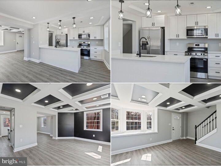 Property Photo: 402 Croydon Road MD 21212