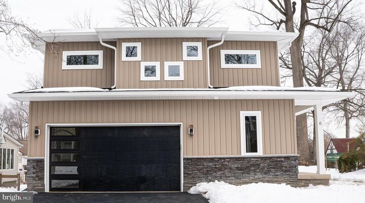 Property Photo:  6 Beech Avenue  DE 19805 