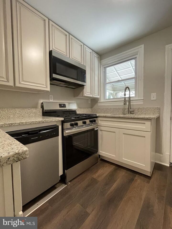 Property Photo:  2644 W Lafayette Avenue  MD 21216 