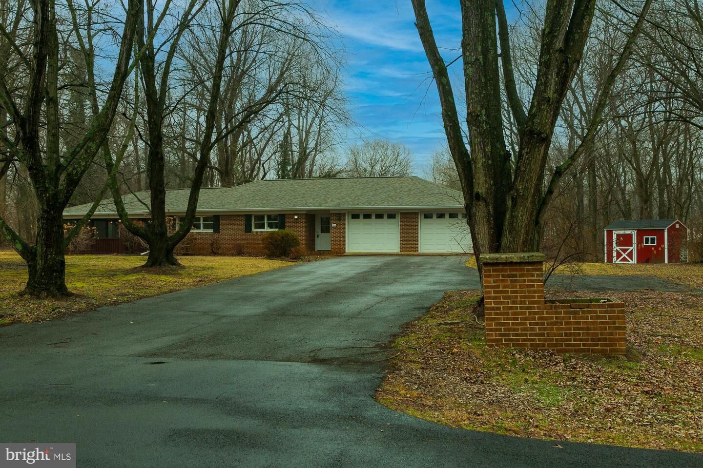 Property Photo:  35 Grant Road  WV 25414 
