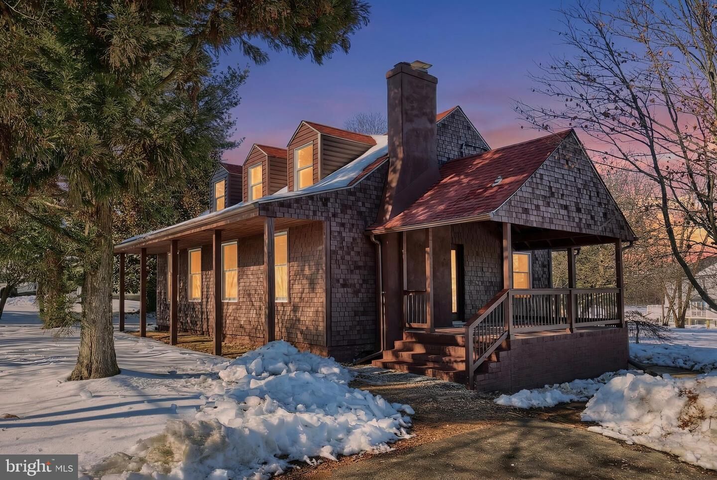 Property Photo:  3608 Churchville Rd.  MD 21001 