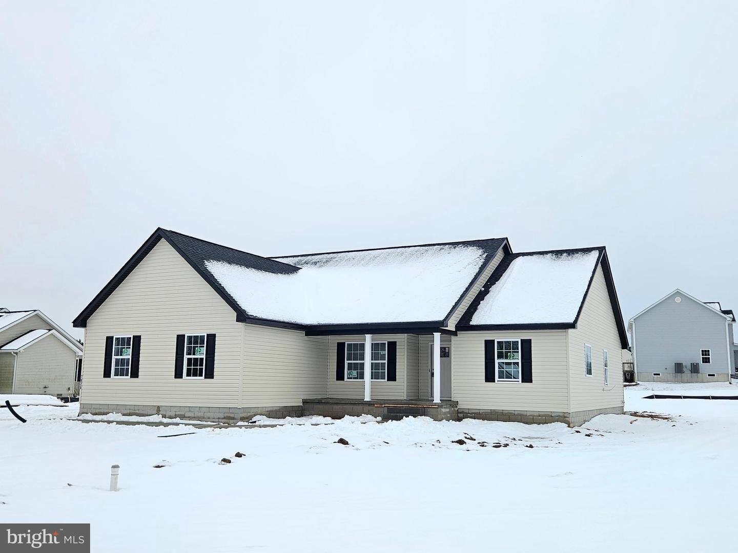 Property Photo:  7826 Sugar Maple Drive  DE 19963 