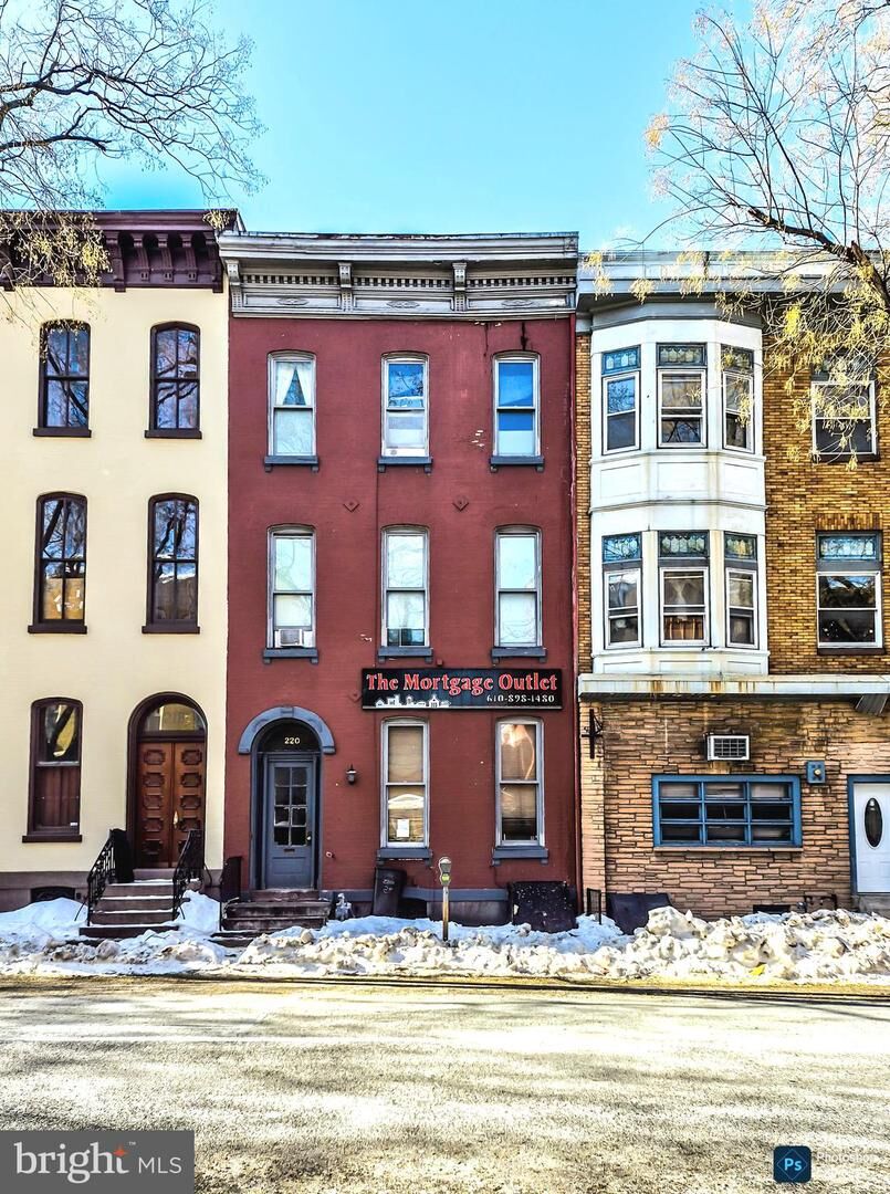 Property Photo:  220 N 6th Street  PA 19601 