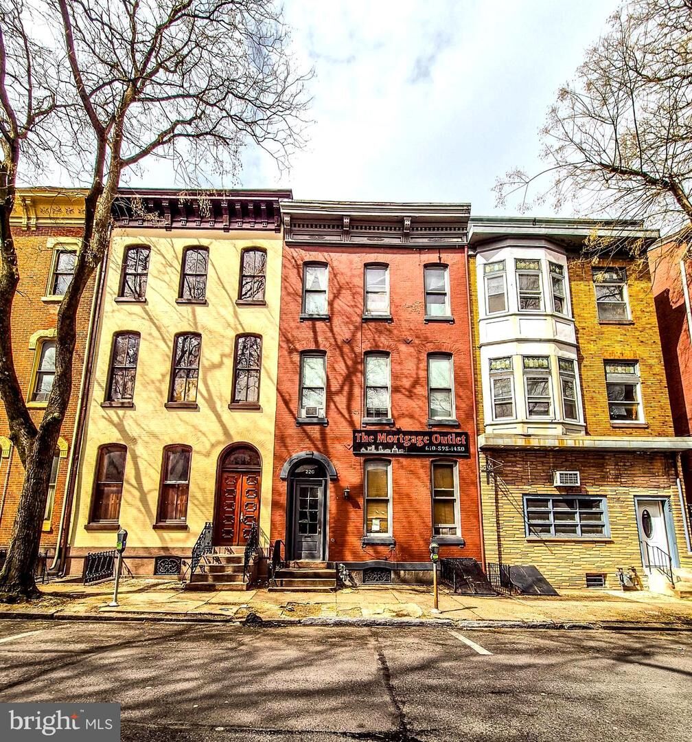 Property Photo:  220 N 6th Street  PA 19601 
