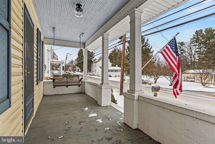 Property Photo:  1656 Main Street  PA 17055 