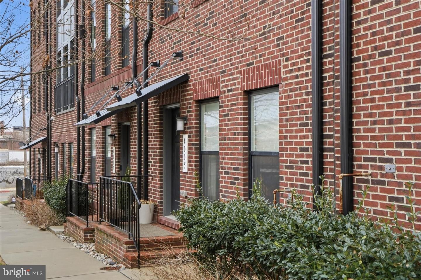 Property Photo:  4005 Harmony Court  MD 21224 