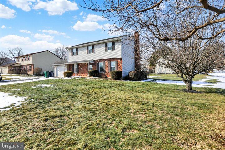 Property Photo: 124 Mesa Drive PA 19608