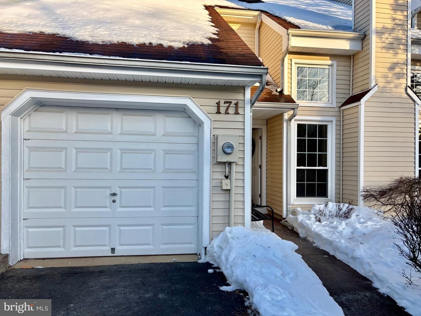 Property Photo:  171 Daffodil Drive  NJ 07728 