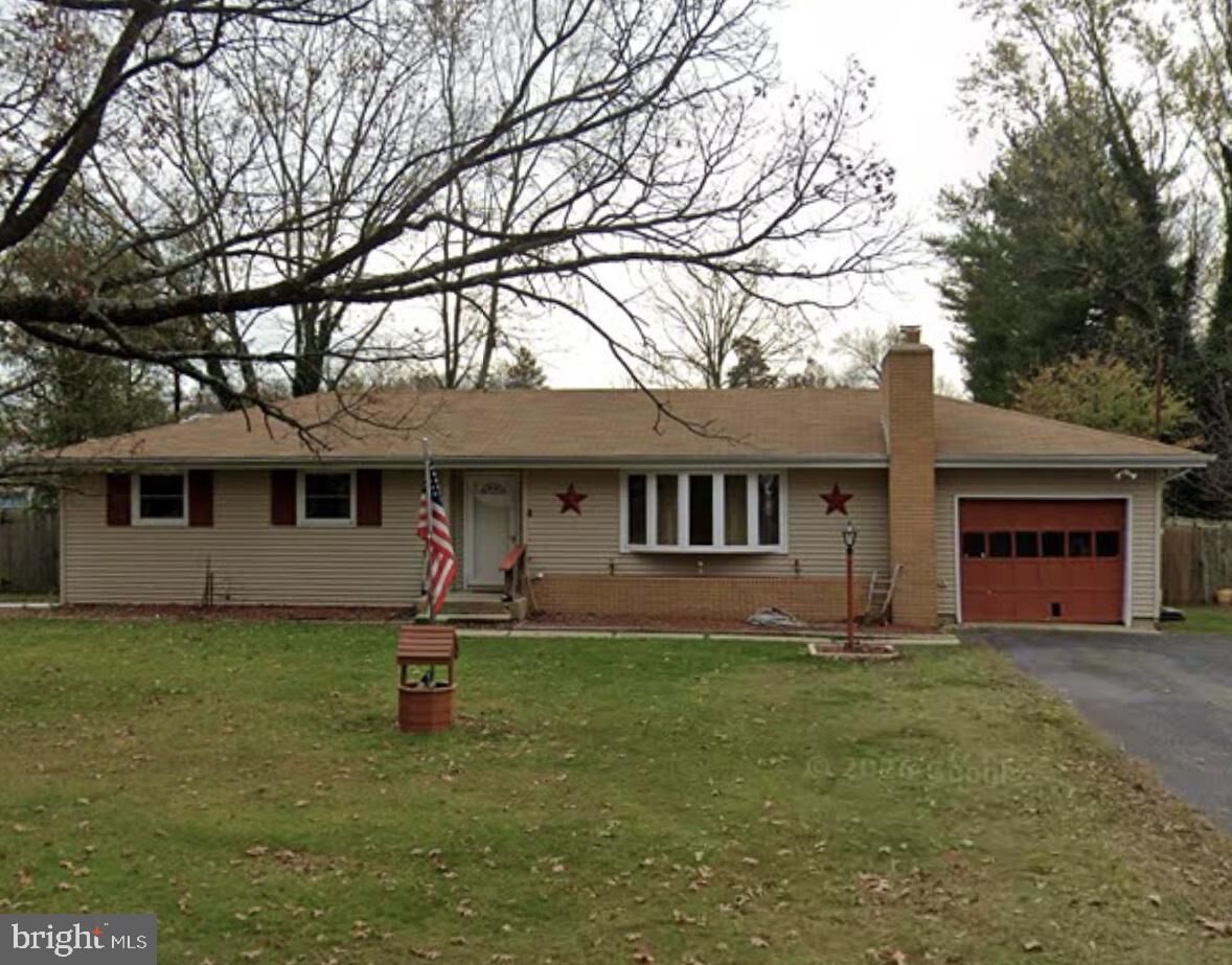 Property Photo:  2263 Edgewood Drive  NJ 08361 