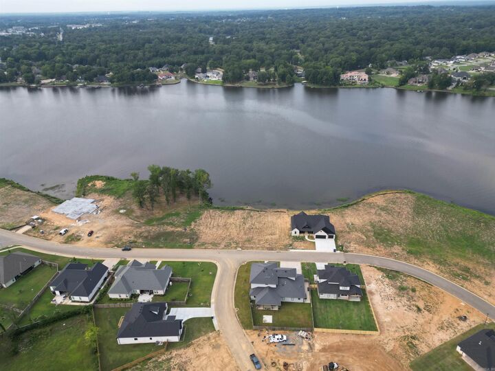 Property Photo:  6107 Majestic Waters Dr.  AR 72019 