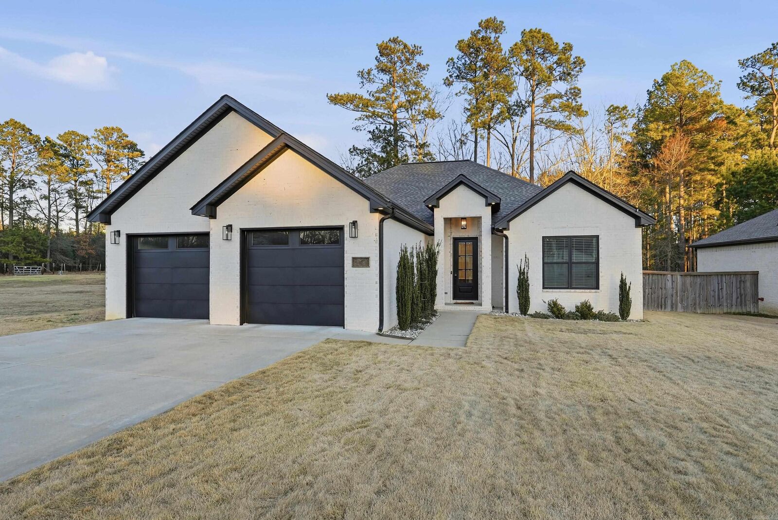 Property Photo:  3 Ashlyn Cove  AR 72150 