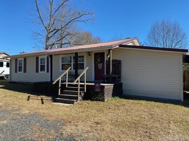 Property Photo:  1500 W Boundary Road  AR 71953 