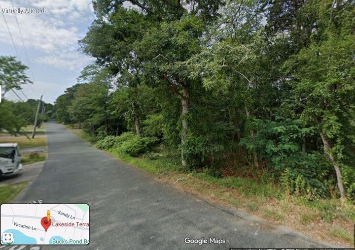 Property Photo:  L261 Queen Anne Road  MA 02645 