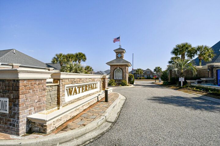 Property Photo:  309 Waterfall Circle  SC 29566 